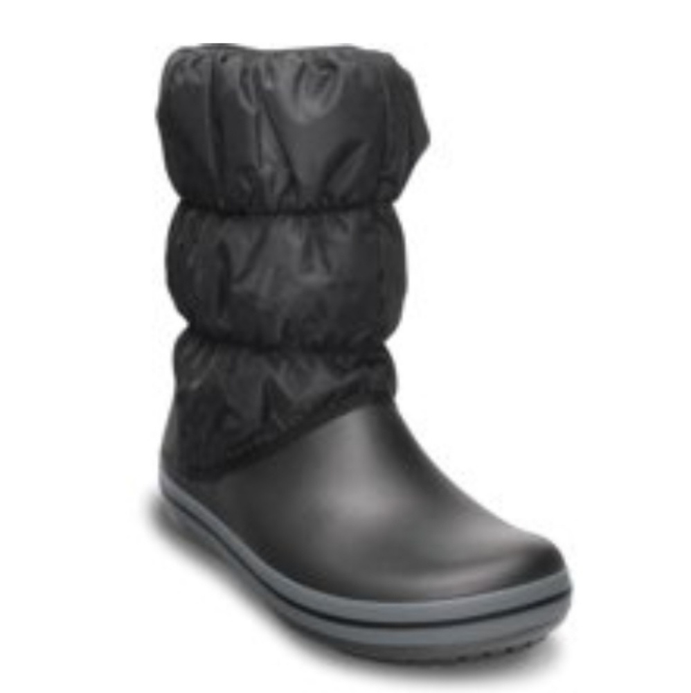 Crocs Winter Puff Boot